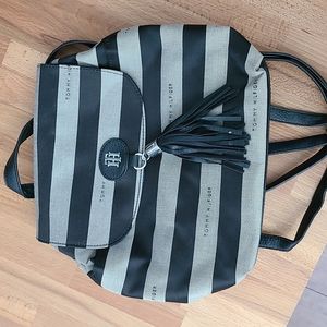 Tommy Hilfiger backpack